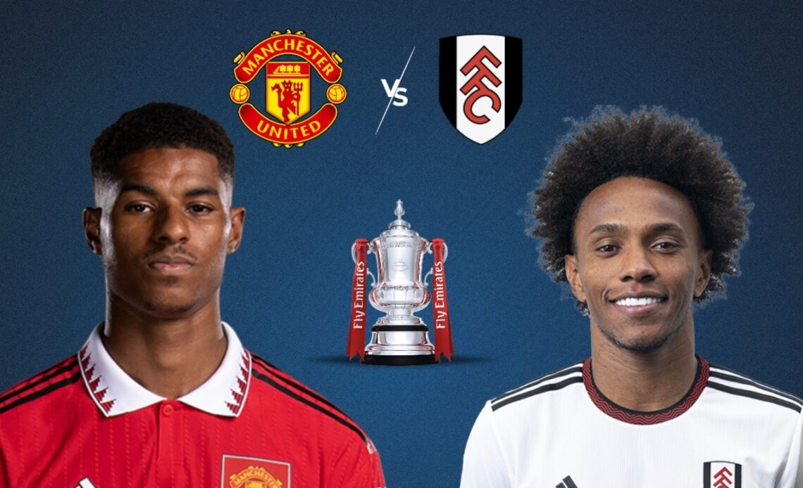 Manchester United Vs Fulham: Live Stream – Byte Soccer