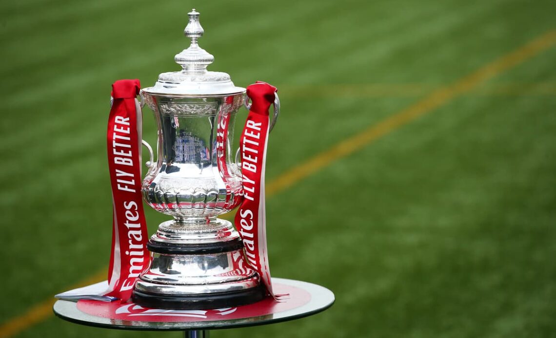 Man City vs Manchester United: FA Cup final live stream – Byte Soccer